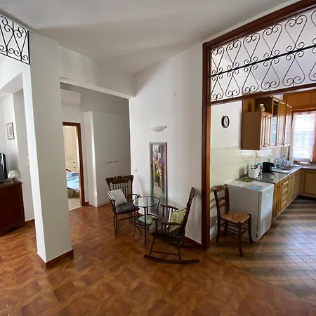 דירות מונטרוסו אל מארה La Terrazza Di Monterosso מראה חיצוני תמונה