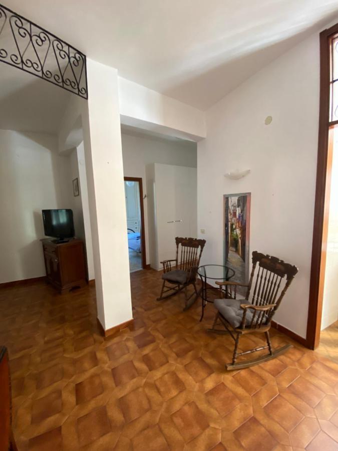 דירות מונטרוסו אל מארה La Terrazza Di Monterosso מראה חיצוני תמונה
