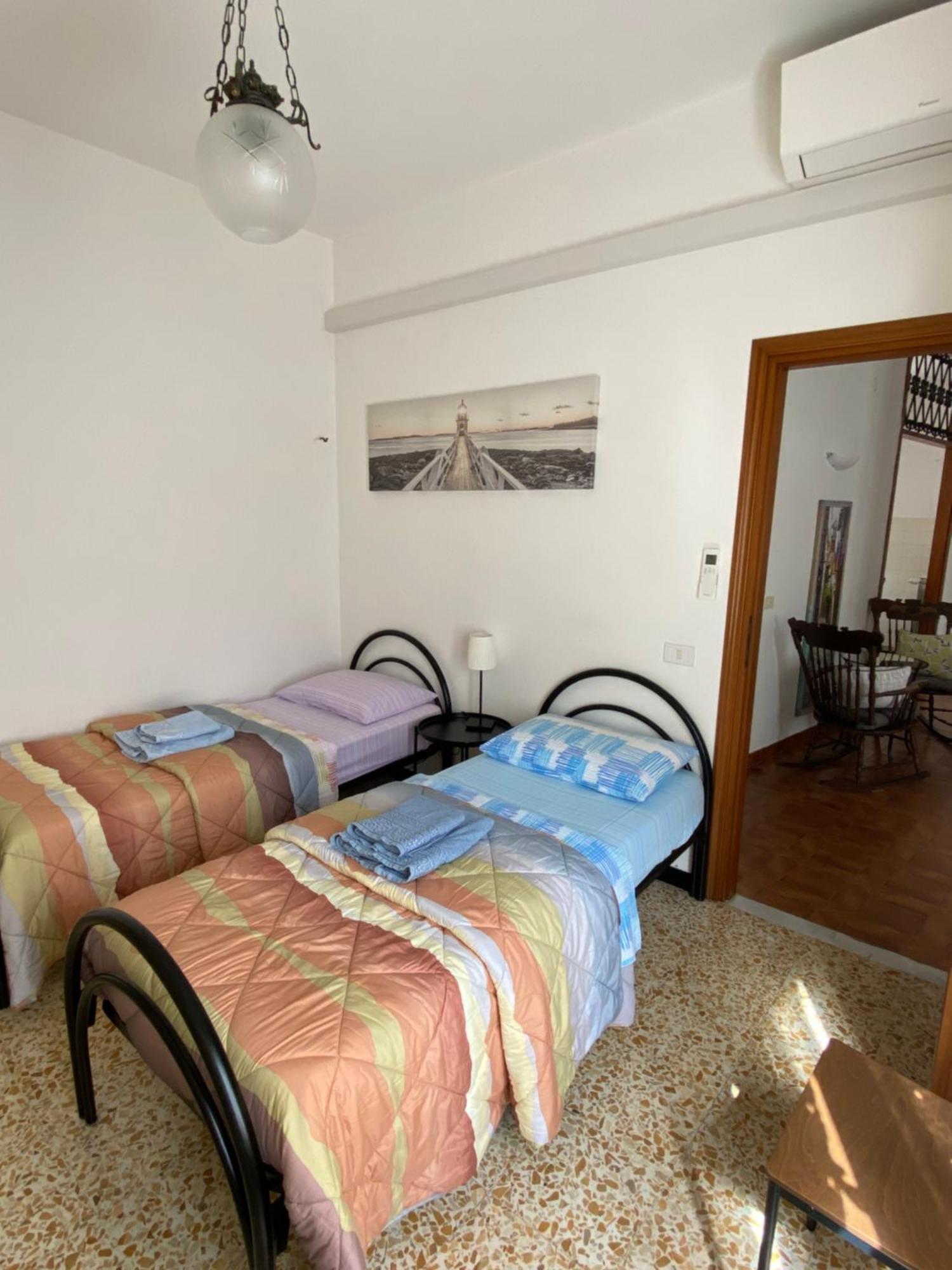 דירות מונטרוסו אל מארה La Terrazza Di Monterosso מראה חיצוני תמונה
