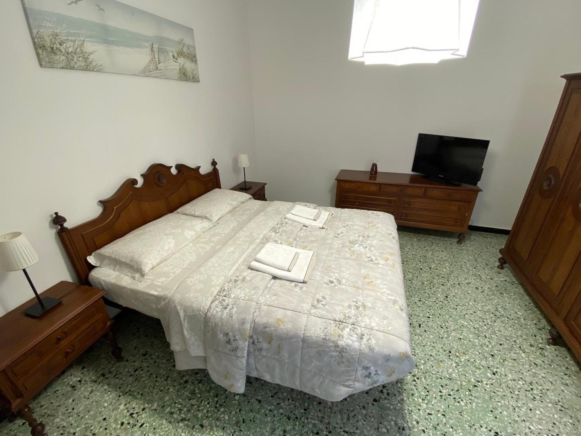 דירות מונטרוסו אל מארה La Terrazza Di Monterosso מראה חיצוני תמונה