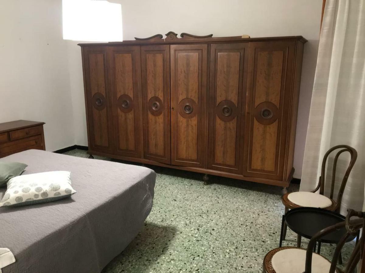 דירות מונטרוסו אל מארה La Terrazza Di Monterosso מראה חיצוני תמונה