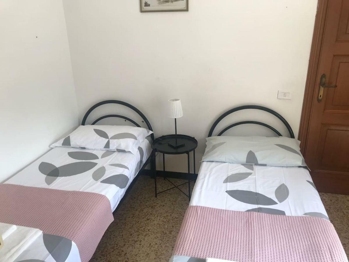דירות מונטרוסו אל מארה La Terrazza Di Monterosso מראה חיצוני תמונה