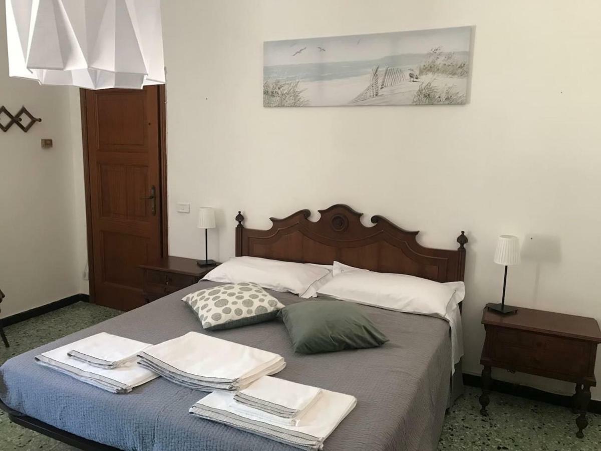 דירות מונטרוסו אל מארה La Terrazza Di Monterosso מראה חיצוני תמונה